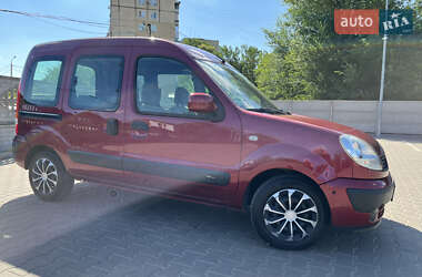 Минивэн Renault Kangoo 2006 в 