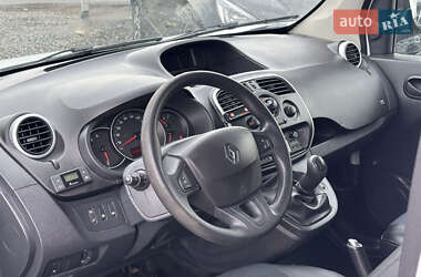 Грузовой фургон Renault Kangoo 2019 в 