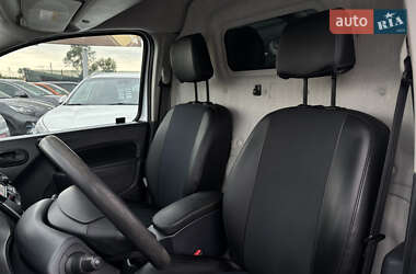 Грузовой фургон Renault Kangoo 2019 в 