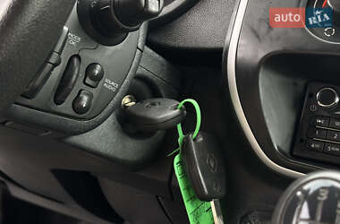 Грузовой фургон Renault Kangoo 2019 в 