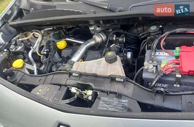 Минивэн Renault Kangoo 2010 в 