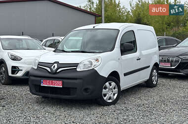 Грузовой фургон Renault Kangoo 2019 в 