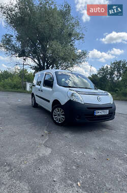 Мінівен Renault Kangoo 2009 в Сумах