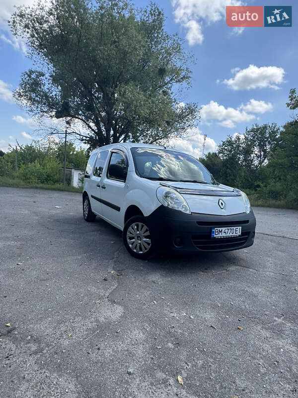 Renault Kangoo 2009