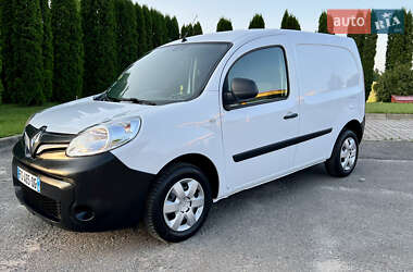 Інші вантажівки Renault Kangoo 2020 в Луцьку