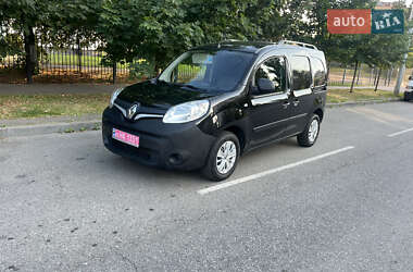 Вантажний фургон Renault Kangoo 2021 в Києві