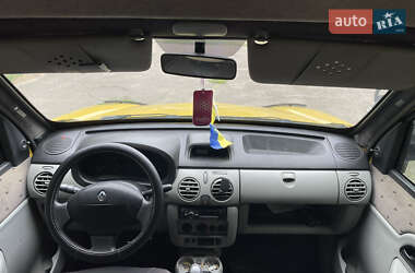 Минивэн Renault Kangoo 2006 в 