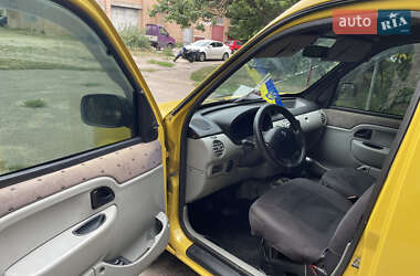 Минивэн Renault Kangoo 2006 в 