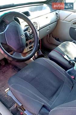 Минивэн Renault Kangoo 2007 в Барвенкове