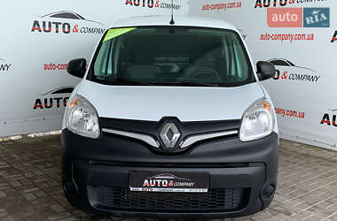 Грузовой фургон Renault Kangoo 2020 в Львове