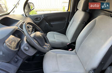Грузовой фургон Renault Kangoo 2015 в 