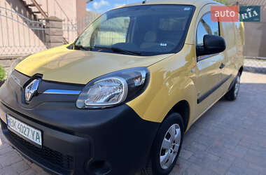 Грузовой фургон Renault Kangoo 2015 в 