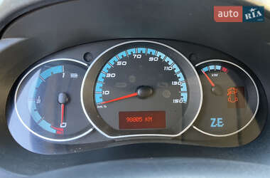 Грузовой фургон Renault Kangoo 2015 в 