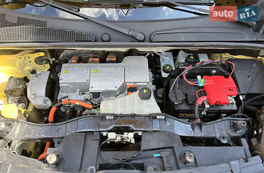 Грузовой фургон Renault Kangoo 2015 в 