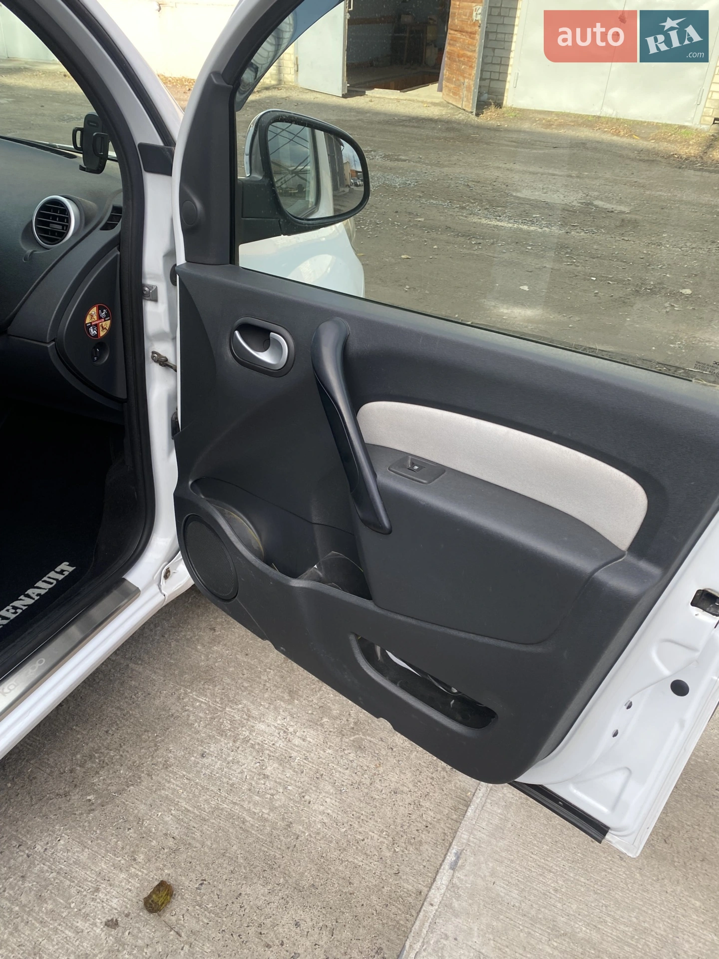 2015 Renault Kangoo - мініатюра 12