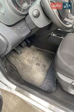 Минивэн Renault Kangoo 2015 в Днепре