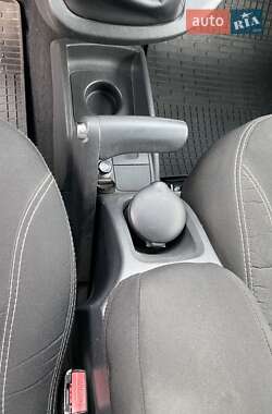 Минивэн Renault Kangoo 2015 в Днепре