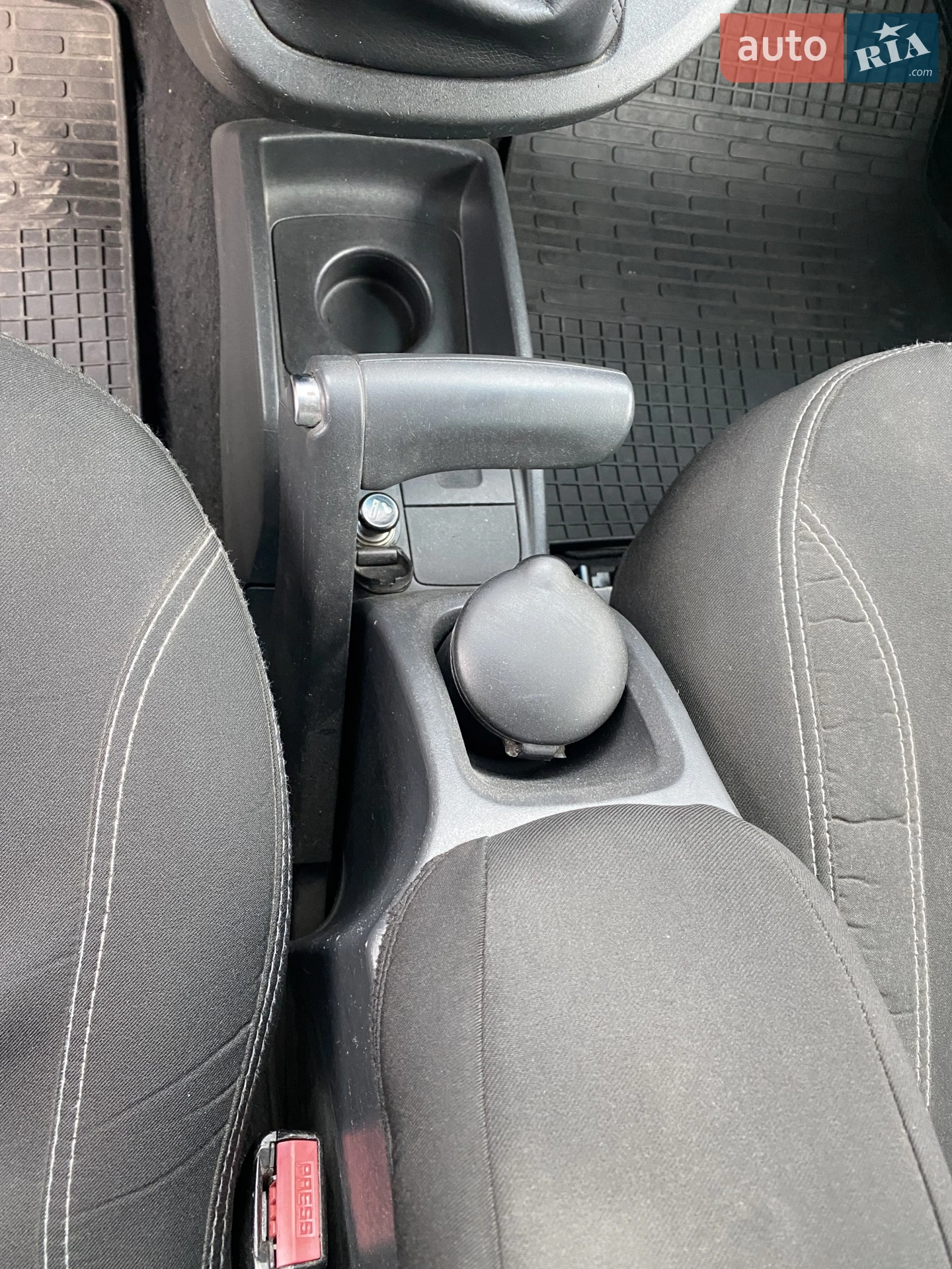 2015 Renault Kangoo - мініатюра 20