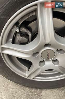 Минивэн Renault Kangoo 2015 в Днепре