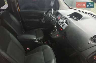 Минивэн Renault Kangoo 2013 в 