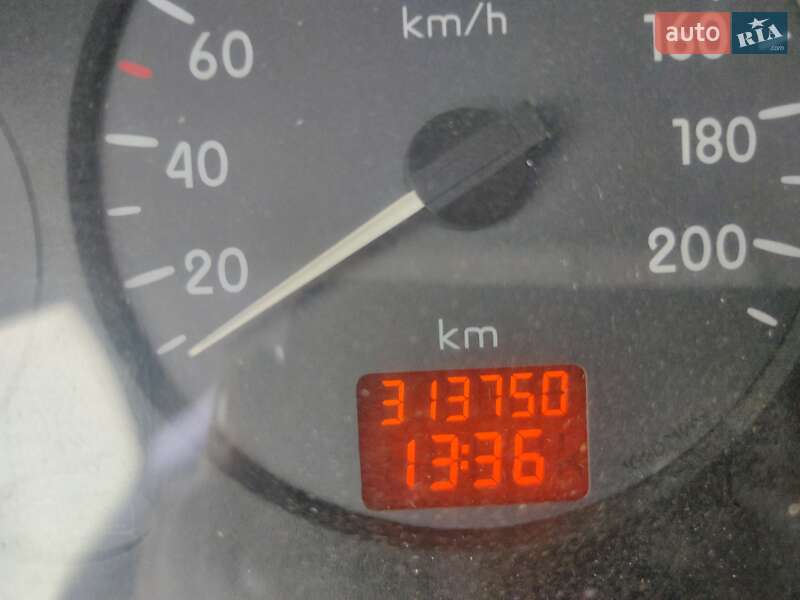 Минивэн Renault Kangoo 2003 в Киеве фото 17 Минивэн Renault Kangoo 2003 в Киеве