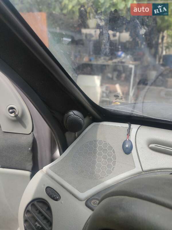 Минивэн Renault Kangoo 2003 в Киеве фото 19 Минивэн Renault Kangoo 2003 в Киеве