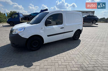 Грузовой фургон Renault Kangoo 2017 в Хороле