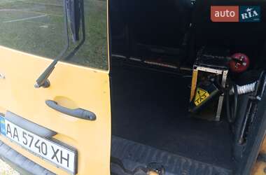 Минивэн Renault Kangoo 2013 в 