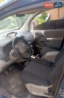 Минивэн Renault Kangoo 2008 в 