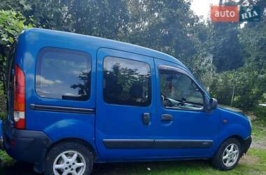 Мінівен Renault Kangoo 2005 в Городку