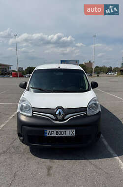 Грузовой фургон Renault Kangoo 2017 в 
