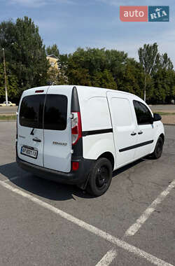 Грузовой фургон Renault Kangoo 2017 в 