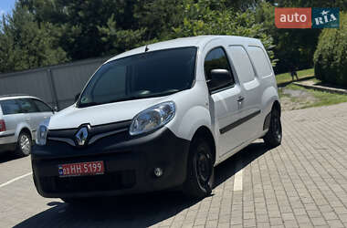 Вантажний фургон Renault Kangoo 2022 в Луцьку