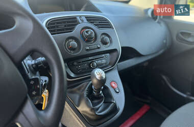 Грузовой фургон Renault Kangoo 2022 в 