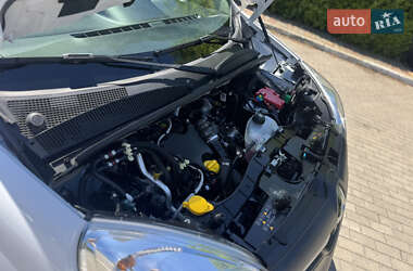 Грузовой фургон Renault Kangoo 2022 в 