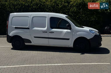 Грузовой фургон Renault Kangoo 2022 в 