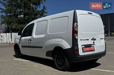 Грузовой фургон Renault Kangoo 2022 в 