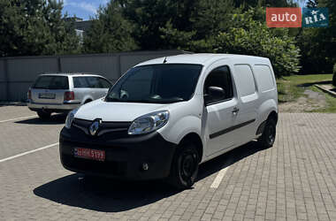 Грузовой фургон Renault Kangoo 2022 в 