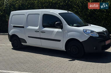 Грузовой фургон Renault Kangoo 2022 в 