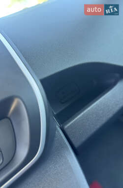 Грузовой фургон Renault Kangoo 2022 в 