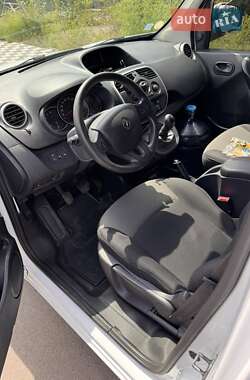 Грузовой фургон Renault Kangoo 2019 в 