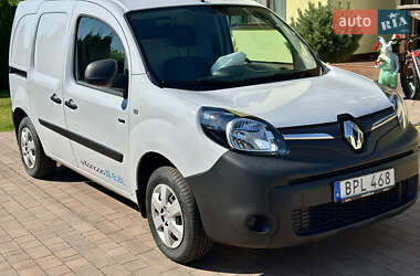 Минивэн Renault Kangoo 2019 в Виннице