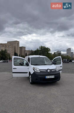 Грузовой фургон Renault Kangoo 2019 в Харькове