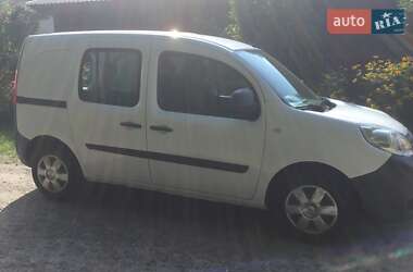 Грузовой фургон Renault Kangoo 2017 в 