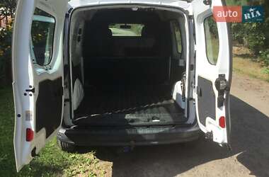 Грузовой фургон Renault Kangoo 2017 в 