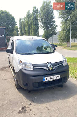 Грузовой фургон Renault Kangoo 2020 в Попельне