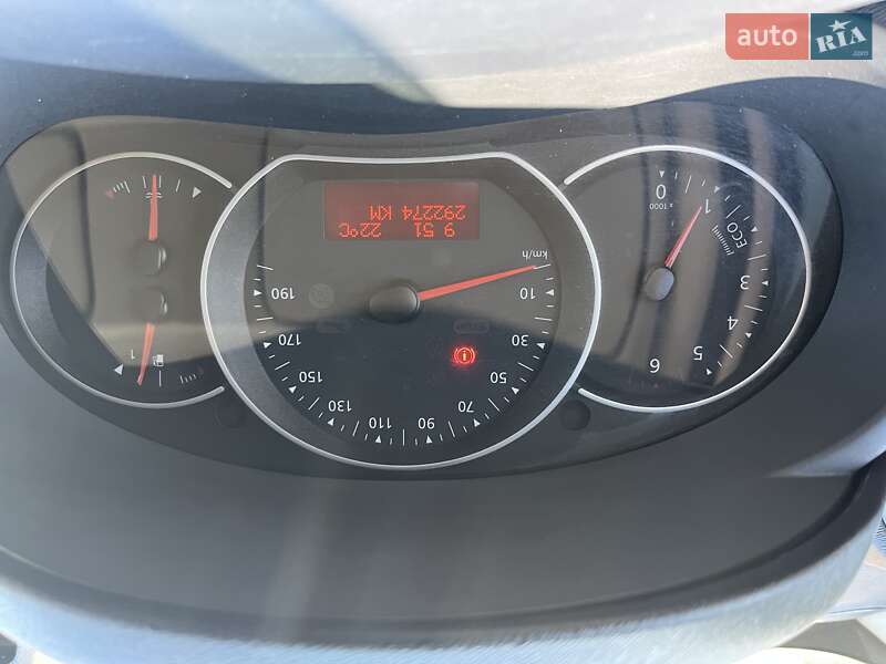 Мінівен Renault Kangoo 2015 в Києві фото 9 Мінівен Renault Kangoo 2015 в Києві