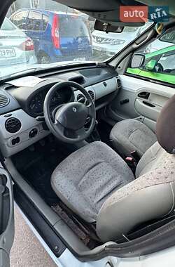 Минивэн Renault Kangoo 2005 в 