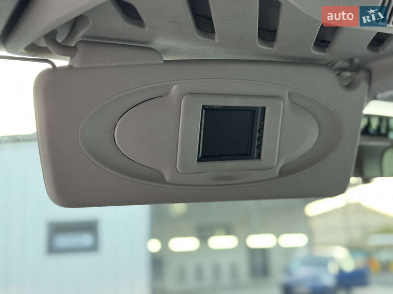 Минивэн Renault Kangoo 2016 в Ровно