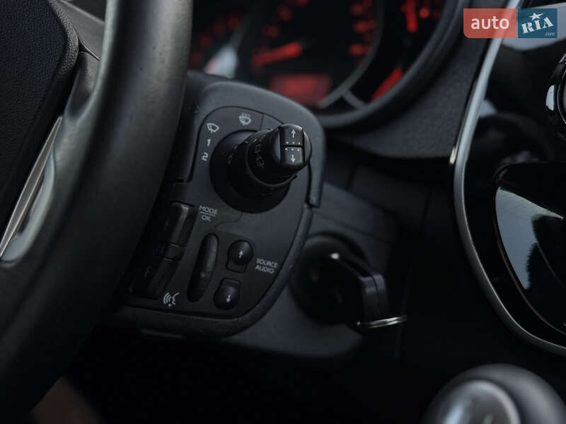 Минивэн Renault Kangoo 2016 в Ровно